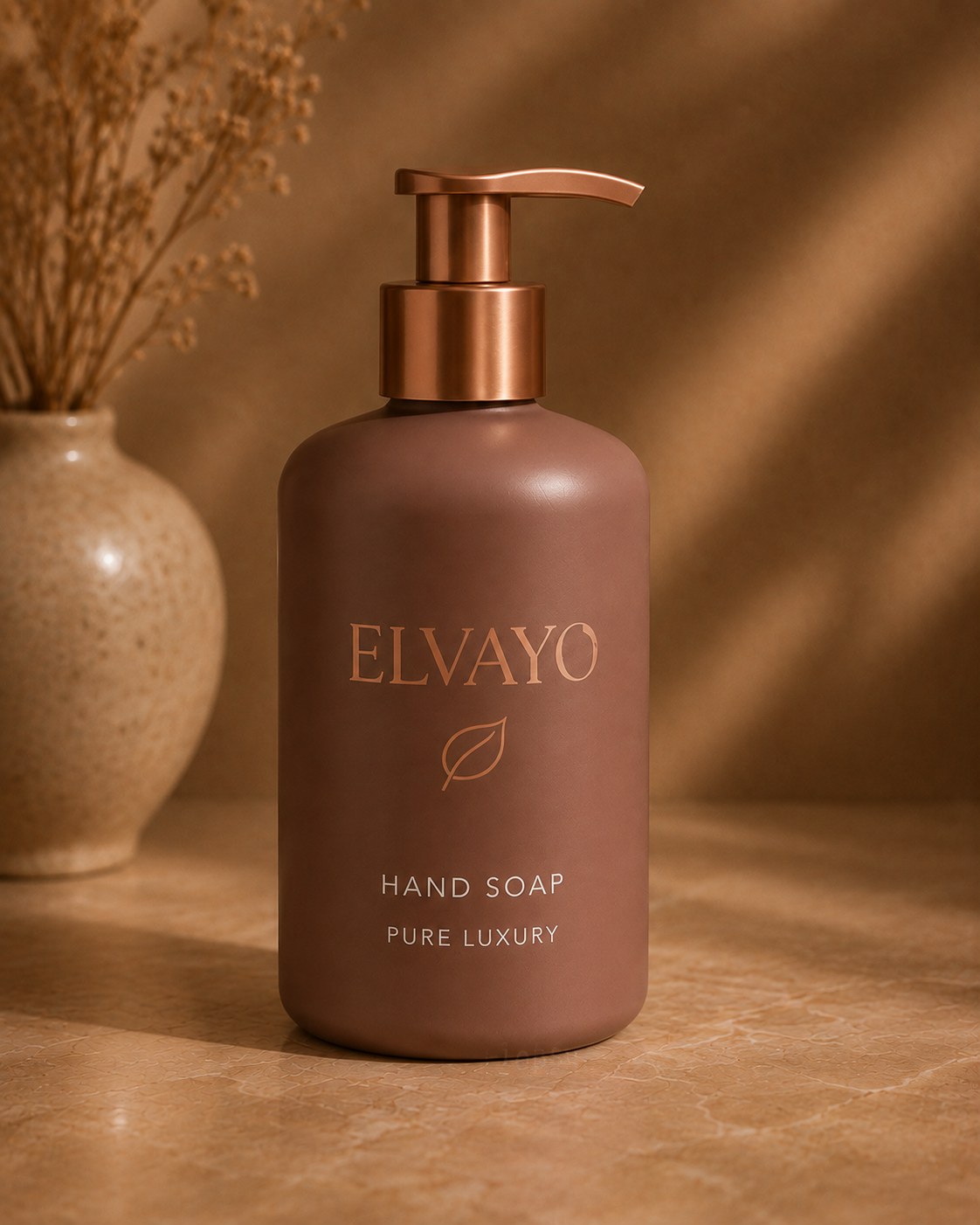 ELVAYO Hand Soap